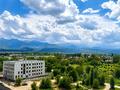 4-комнатная квартира · 155 м² · 7/19 этаж, Аскарова 8 — ул. Саина за 165 млн ₸ в Алматы, Ауэзовский р-н — фото 11