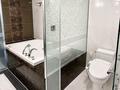 4-комнатная квартира · 155 м² · 7/19 этаж, Аскарова 8 — ул. Саина за 165 млн ₸ в Алматы, Ауэзовский р-н — фото 27