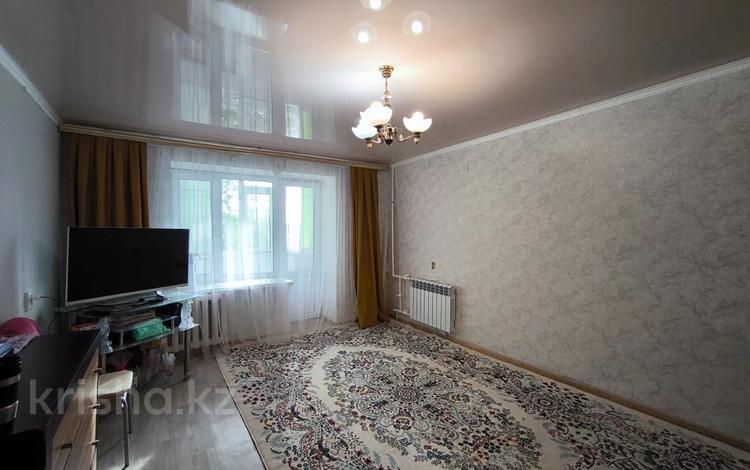 2-бөлмелі пәтер · 51 м² · 2/5 қабат, Рыскулова, бағасы: 12 млн ₸ в Актобе — фото 13