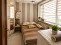 4-бөлмелі пәтер · 61.1 м² · 4/5 қабат, ул. Сары-Арка 18, бағасы: 20 млн ₸ в Жезказгане — фото 8