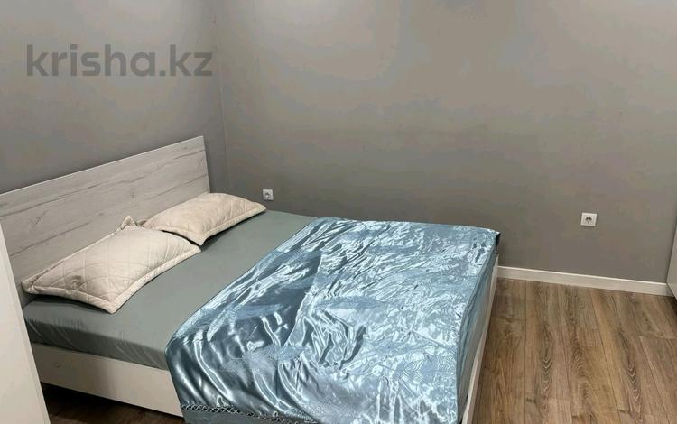 2-бөлмелі пәтер · 70 м² · 3/5 қабат, Құлагер ш/а. 12, бағасы: 18 000 ₸ в Алматы, Жетысуский р-н — фото 2