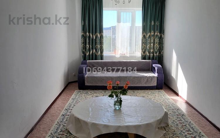 2-бөлмелі пәтер · 61 м², Старый город, Кунаева 3в, бағасы: 21 млн 〒 в Актобе — фото 2