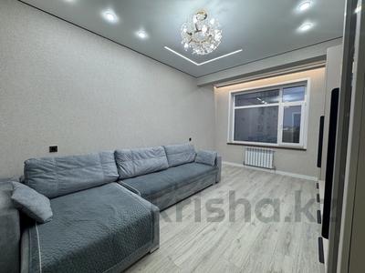 2-комнатная квартира · 46.1 м² · 4/12 этаж, Иртышская 3 за 30 млн ₸ в Семее