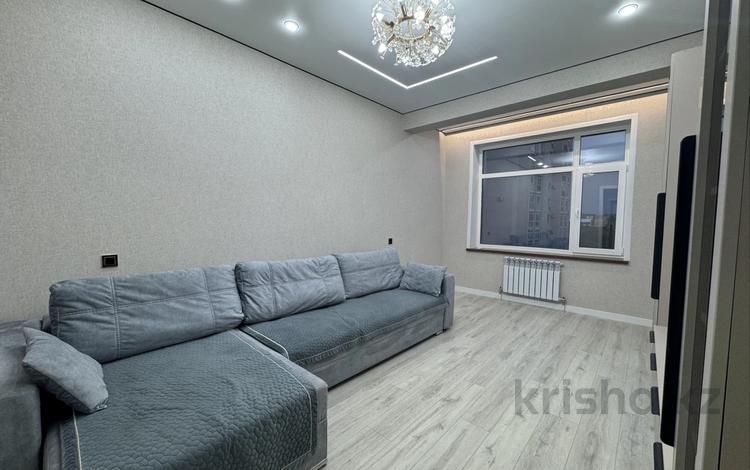 2-комнатная квартира · 46.1 м² · 4/12 этаж, Иртышская 3 за 30 млн ₸ в Семее — фото 2