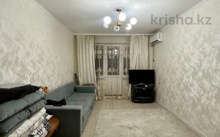 1-бөлмелі пәтер · 33.2 м² · 3/4 қабат, мкр №9, бағасы: 22.5 млн ₸ в Алматы, Ауэзовский р-н — фото 6