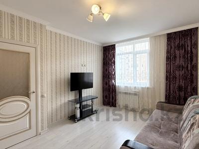 1-бөлмелі пәтер · 35 м² · 5/8 қабат, Улы Дала 65/1, бағасы: 24 млн ₸ в Астане, Есильский р-н
