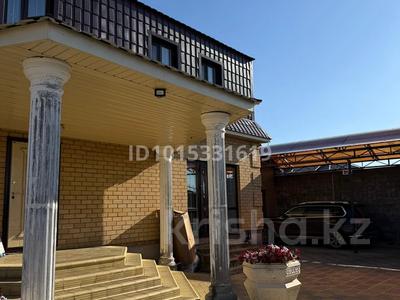 Жеке үй · 6 бөлме · 280 м² · 10 жүзд., Момышулы, бағасы: 120 млн ₸ в Усть-Каменогорске, Ульбинский