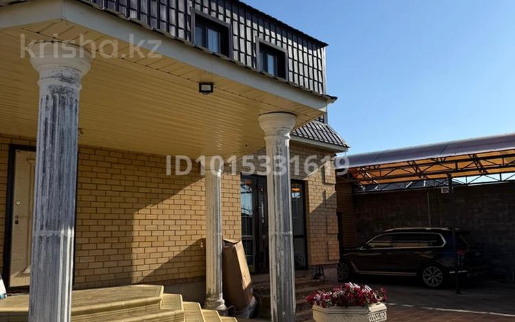 Жеке үй · 6 бөлме · 280 м² · 10 жүзд., Момышулы, бағасы: 120 млн ₸ в Усть-Каменогорске, Ульбинский — фото 2
