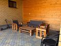 Жеке үй · 6 бөлме · 280 м² · 10 жүзд., Момышулы, бағасы: 120 млн ₸ в Усть-Каменогорске, Ульбинский — фото 5