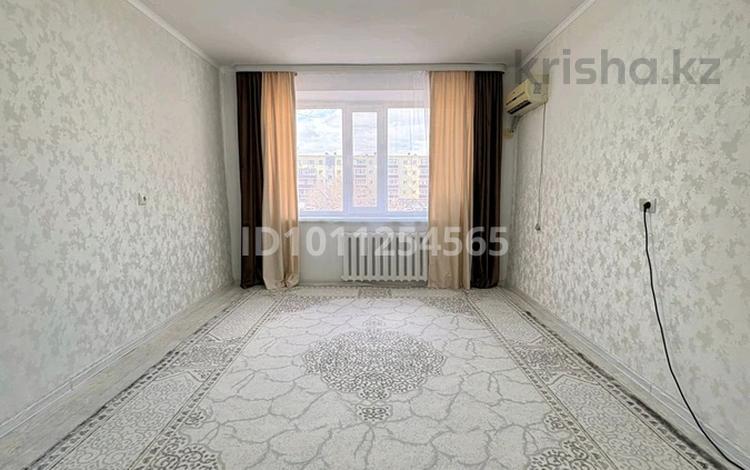 2-комнатная квартира · 49 м² · 2/5 этаж, Есет батыра 5 — Зелёный двор за 15 млн ₸ в Хромтау — фото 2