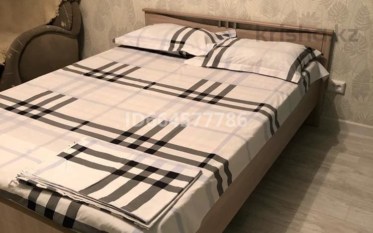 1-бөлмелі пәтер · 45 м² · 4/17 қабат, Ж. Нажимеденова — А62, бағасы: 13 000 ₸ в Астане, Алматы р-н — фото 12