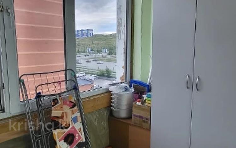 1-бөлмелі пәтер · 36.5 м² · 6 қабат, оралхан бокей, бағасы: 17.5 млн ₸ в Усть-Каменогорске — фото 2