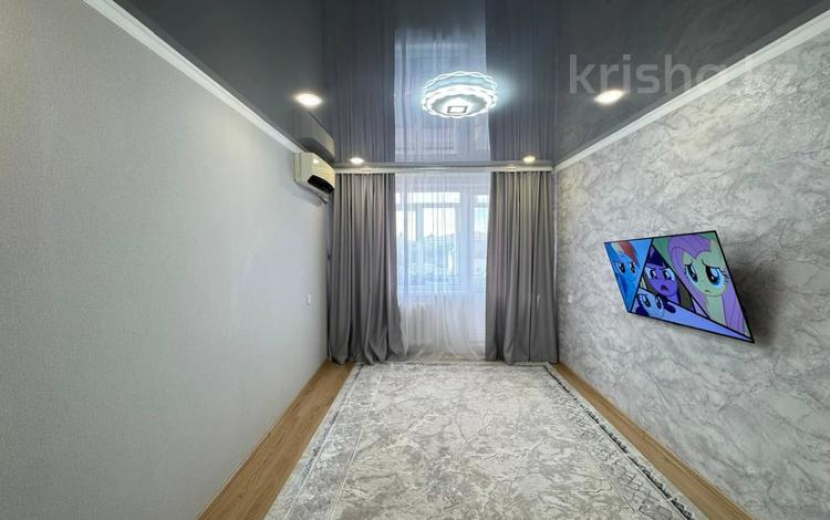 2-бөлмелі пәтер · 45 м² · 3/5 қабат, Ярославская, бағасы: 16 млн ₸ в Уральске — фото 2