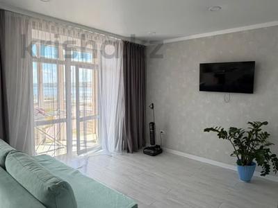 1-комнатная квартира · 42 м² · 7/9 этаж, старый аэропорт 13 за 20.5 млн ₸ в Кокшетау