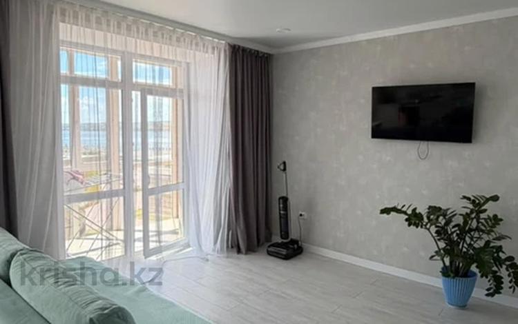 1-комнатная квартира · 42 м² · 7/9 этаж, старый аэропорт 13 за 20.5 млн ₸ в Кокшетау — фото 2