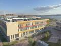 1-комнатная квартира · 42 м² · 7/9 этаж, старый аэропорт 13 за 20.5 млн ₸ в Кокшетау — фото 13