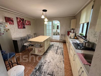 Жеке үй · 6 бөлме · 261 м² · 8 жүзд., Новая 46 — Ак дала, бағасы: 700 000 ₸ в Талгаре