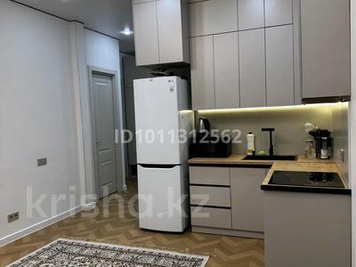 2-комнатная квартира · 41 м² · 4/9 этаж, Алихан Бокейхан 16/3 — Триумфальная арка за 36 млн ₸ в Астане, Есильский р-н