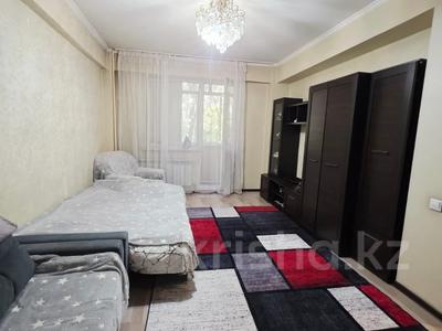 1-комнатная квартира · 42 м² · 2/5 этаж, мкр Кулагер за 27.5 млн ₸ в Алматы, Жетысуский р-н
