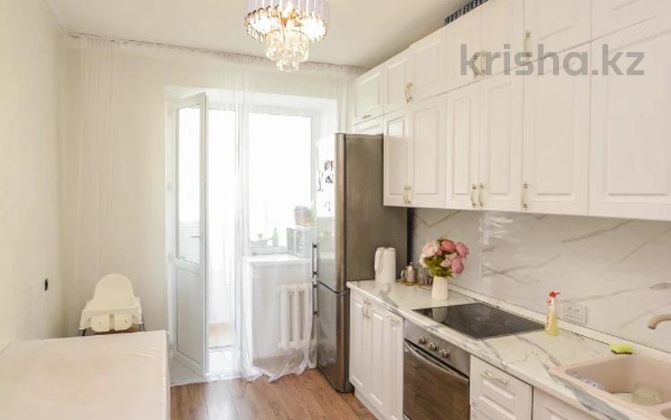 3-комнатная квартира · 70 м² · 5/6 этаж, Сыганак за ~ 29.5 млн 〒 в Астане, Нура р-н — фото 13