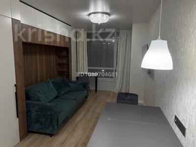 1-бөлмелі пәтер · 27.8 м² · 4/16 қабат, Темирбаева 50, бағасы: 200 000 ₸ в Костанае