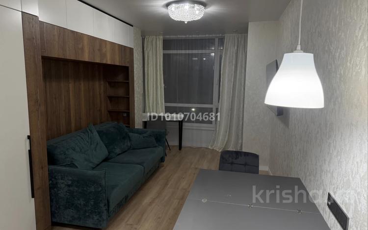 1-бөлмелі пәтер · 27.8 м² · 4/16 қабат, Темирбаева 50, бағасы: 200 000 ₸ в Костанае — фото 2