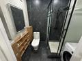 1-бөлмелі пәтер · 27.8 м² · 4/16 қабат, Темирбаева 50, бағасы: 200 000 ₸ в Костанае — фото 6