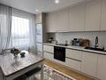 3-бөлмелі пәтер · 84.8 м² · 2/14 қабат, Султан Бейбарыс 31, бағасы: 51.5 млн ₸ в Астане, Сарыарка р-н — фото 3
