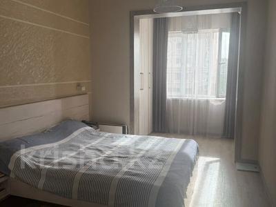 2-бөлмелі пәтер · 57 м² · 6/13 қабат, Розыбакиева, бағасы: 55.5 млн ₸ в Алматы, Бостандыкский р-н