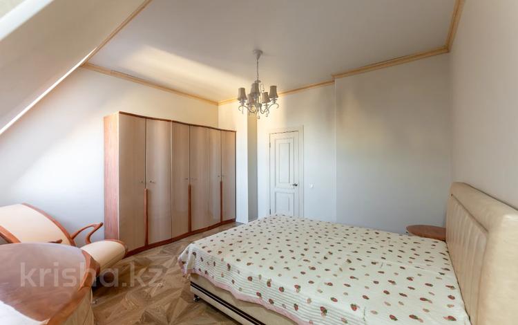 3-комнатная квартира · 82.1 м² · 8/8 этаж, Ивана Панфилова 5/1 за 45 млн ₸ в Астане, Сарайшык р-н — фото 2