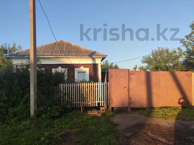 Отдельный дом · 3 комнаты · 58 м² · 7.5 сот., Кутузова за 8.5 млн 〒 в Петропавловске