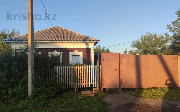 Отдельный дом · 3 комнаты · 58 м² · 7.5 сот., Кутузова за 9 млн 〒 в Петропавловске — фото 3