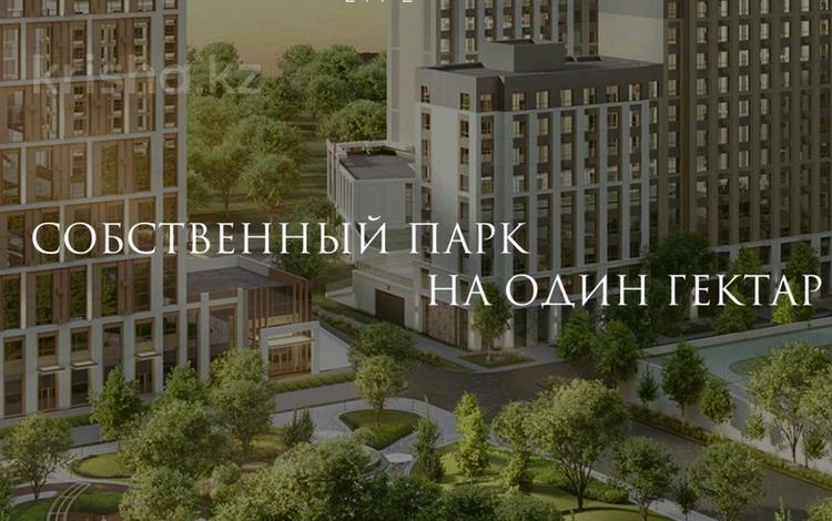 1-бөлмелі пәтер · 38 м² · 9/14 қабат, Е 908 22, бағасы: 17.8 млн ₸ в Астане, Нура р-н — фото 2