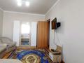 1-комнатная квартира · 44 м² · 3/9 этаж, мкр Жас Канат за 210 000 ₸ в Алматы, Турксибский р-н — фото 2