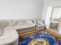1-комнатная квартира · 44 м² · 3/9 этаж, мкр Жас Канат за 210 000 ₸ в Алматы, Турксибский р-н