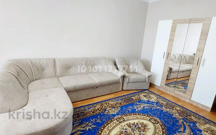 1-комнатная квартира · 44 м² · 3/9 этаж, мкр Жас Канат за 210 000 ₸ в Алматы, Турксибский р-н — фото 10