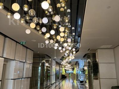 2-комнатная квартира · 50 м² · 26/45 этаж, Khimshiashvili 57 — Окрло Metrocity , ORBI BEACH TOWER за 60.2 млн 〒 в Батуми