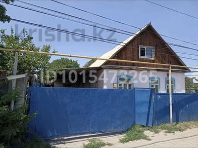 Отдельный дом · 4 комнаты · 200 м² · 8 сот., Умбетей жырау — Начало Покровки Альмерек за 40 млн ₸ в Кенена Азербаева (Покровка)