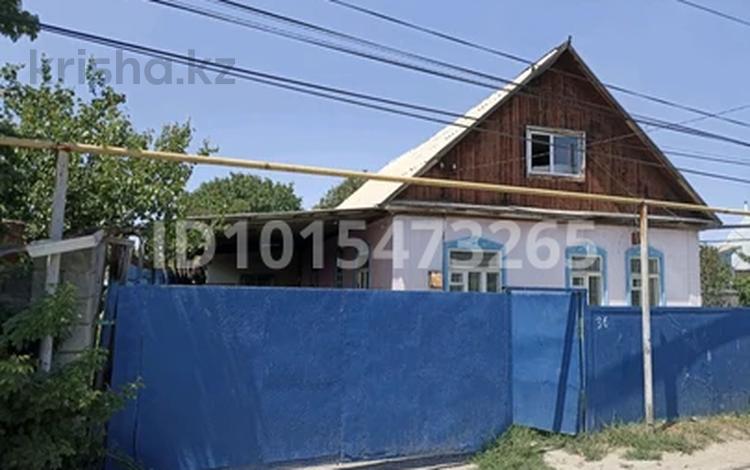 Отдельный дом · 4 комнаты · 200 м² · 8 сот., Умбетей жырау — Начало Покровки Альмерек за 40 млн ₸ в Кенена Азербаева (Покровка) — фото 2