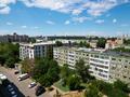 2-комнатная квартира · 61.4 м² · 9/10 этаж, Кюйши Дины 25/1 за 24.5 млн ₸ в Астане — фото 16
