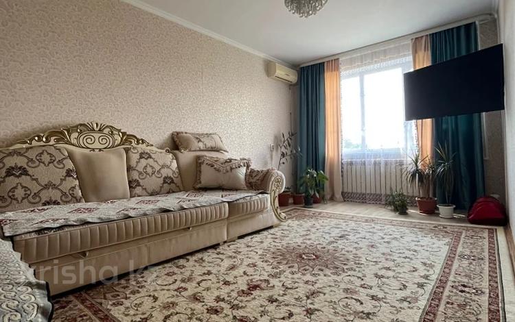 2-комнатная квартира · 56 м² · 4/5 этаж, мкр 8, Гришина за 16.5 млн 〒 в Актобе — фото 4