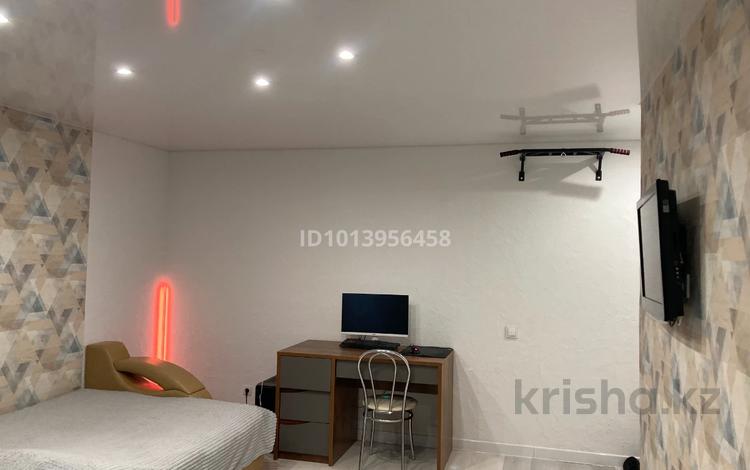 1-комнатная квартира · 39 м² · 3/13 этаж, Минина 24 за 220 000 ₸ в Алматы, Бостандыкский р-н — фото 9