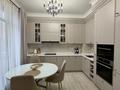 3-комнатная квартира · 106 м² · 2/6 этаж, Наурыз-2 15-27 за 150 млн ₸ в Алматы, Бостандыкский р-н — фото 9