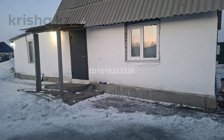 Саяжай · 3 бөлме · 50 м² · 6 сот., 3 148, бағасы: 7.5 млн ₸ в Усть-Каменогорске, Ахмирово — фото 2