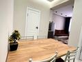 2-комнатная квартира · 70 м² · 9/12 этаж, Торайгырова 21/1 — Мустафина за 24 000 〒 в Алматы, Бостандыкский р-н