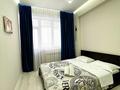 2-комнатная квартира · 70 м² · 9/12 этаж, Торайгырова 21/1 — Мустафина за 24 000 〒 в Алматы, Бостандыкский р-н — фото 5