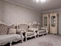 3-комнатная квартира · 108 м² · 7/16 этаж, мкр Шугыла, Жуалы 1 за 300 000 ₸ в Алматы, Наурызбайский р-н