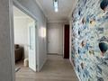 2-комнатная квартира · 75 м² · 6/12 этаж, Торекулова 91 блок 3 — Торекулова - Сейфулина за 450 000 ₸ в Алматы, Алмалинский р-н — фото 15