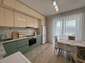 2-комнатная квартира · 75 м² · 6/12 этаж, Торекулова 91 блок 3 — Торекулова - Сейфулина за 450 000 ₸ в Алматы, Алмалинский р-н