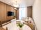 3-комнатная квартира · 65 м² · 11/13 этаж, Мухамедханова 6, 6а, 6б, Е-899 — Туран за 40 000 ₸ в Астане, Нура р-н